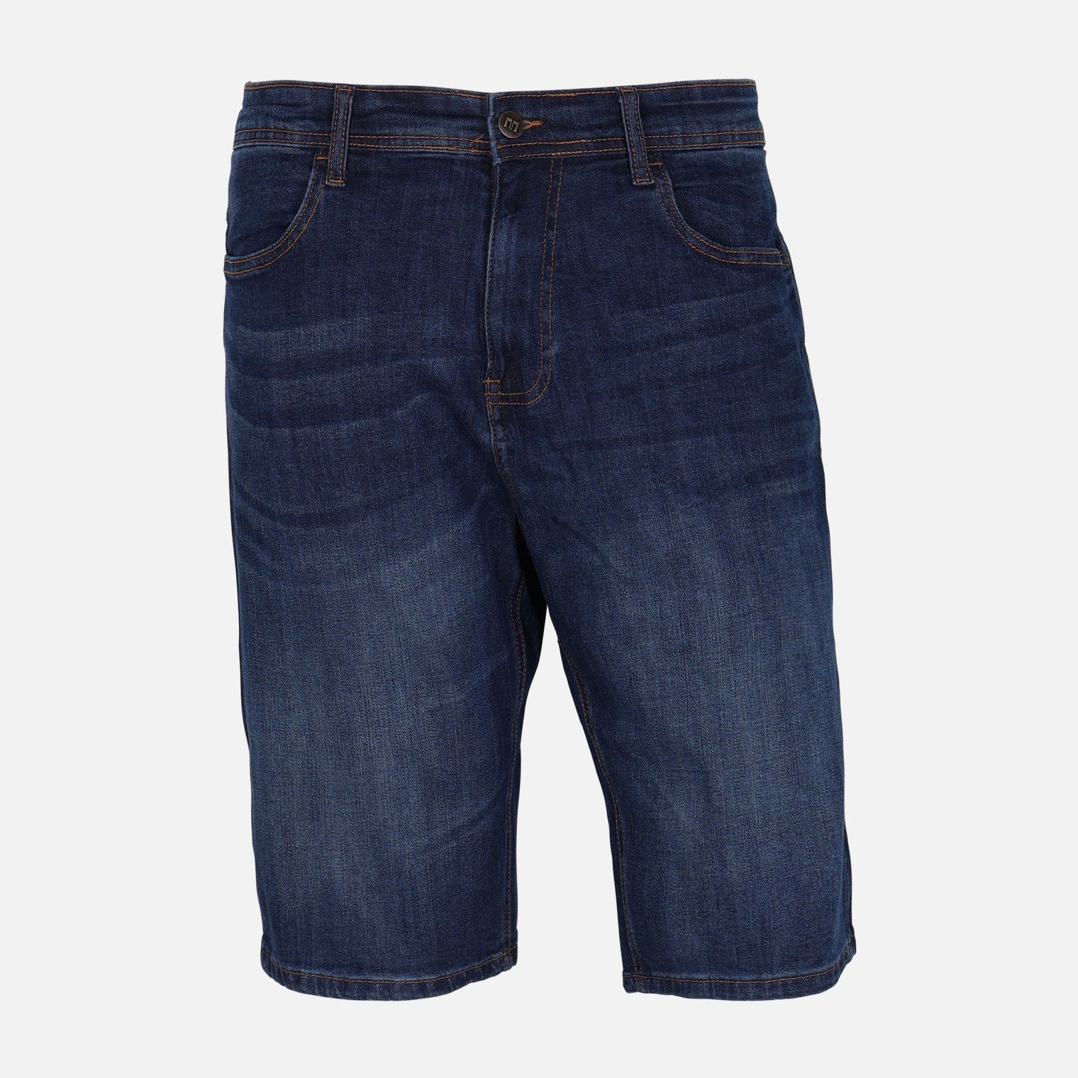 MEN SHORT WOVEN REGULAR FIT