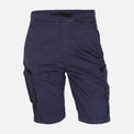 MEN CARGO SHORT WOVEN REGULAR FIT