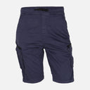 MEN CARGO SHORT WOVEN REGULAR FIT