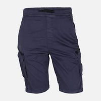 MEN CARGO SHORT WOVEN REGULAR FIT