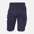MEN CARGO SHORT WOVEN REGULAR FIT
