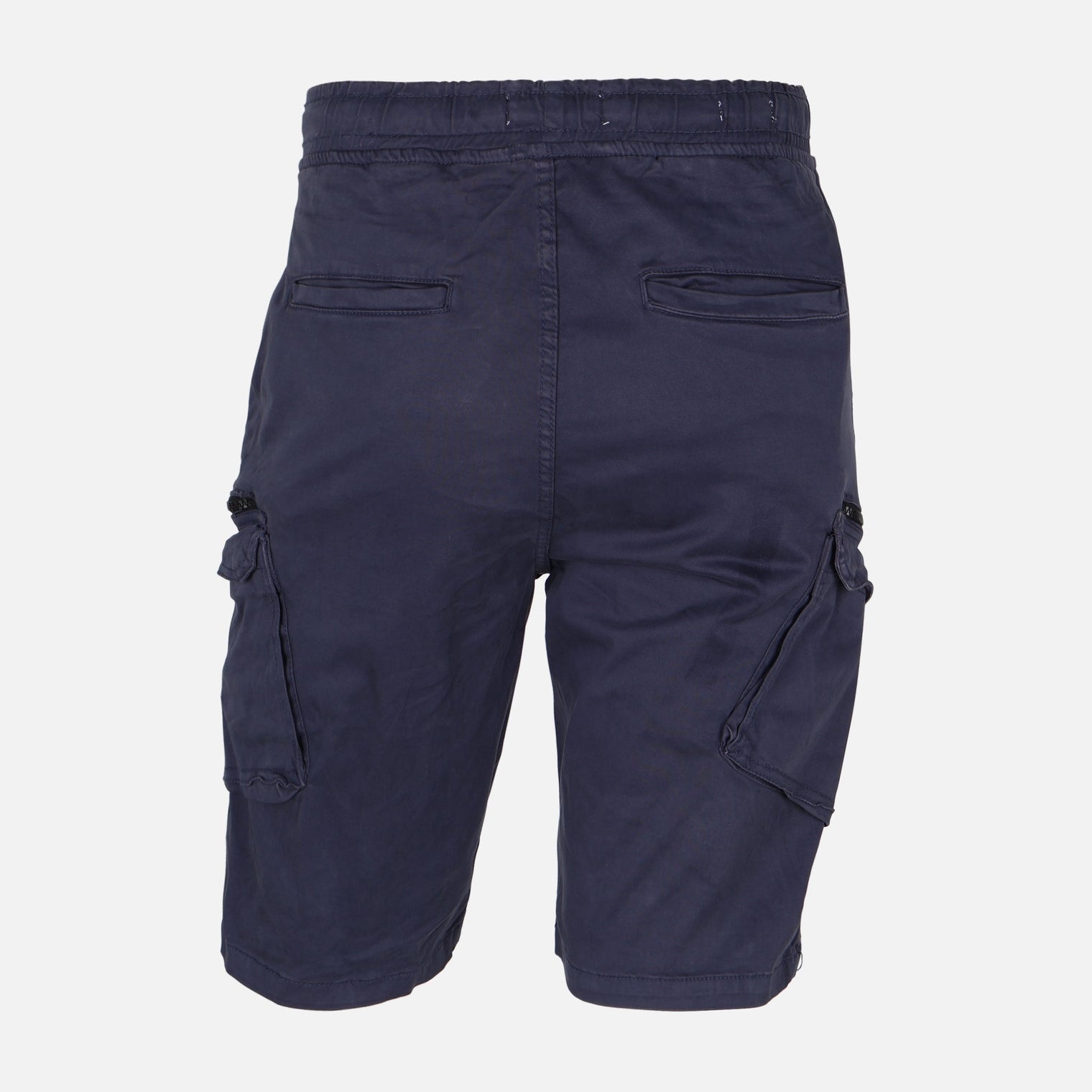 MEN CARGO SHORT WOVEN REGULAR FIT