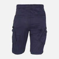 MEN CARGO SHORT WOVEN REGULAR FIT