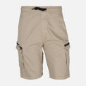 MEN CARGO SHORT WOVEN REGULAR FIT