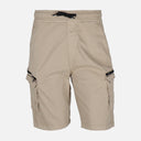 MEN CARGO SHORT WOVEN REGULAR FIT
