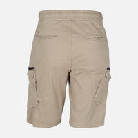 MEN CARGO SHORT WOVEN REGULAR FIT