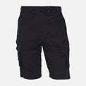 MEN CARGO SHORT WOVEN REGULAR FIT