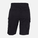 MEN CARGO SHORT WOVEN REGULAR FIT