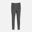 MELON LADIES JEANS PANT