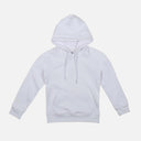 BOYS HOODED PULLOVER