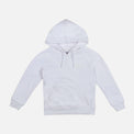 BOYS HOODED PULLOVER
