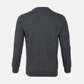 MEN PULLOVER ROUND NECK