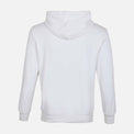 MEN HOODED PULLOVER