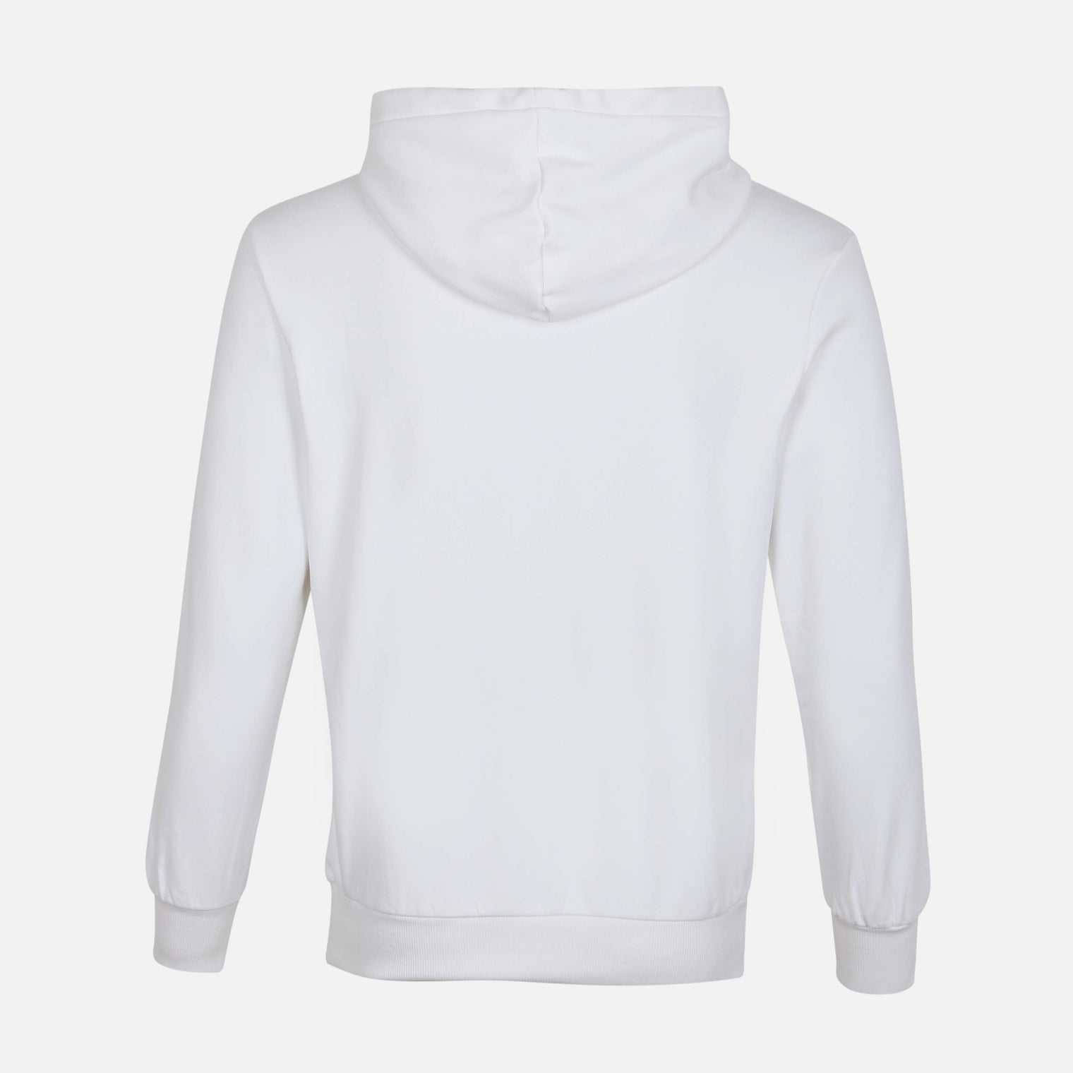 MEN HOODED PULLOVER
