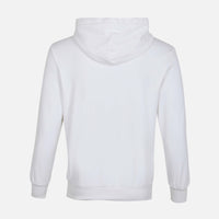 MEN HOODED PULLOVER