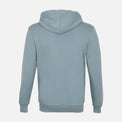 MEN HOODED CARDIGAN