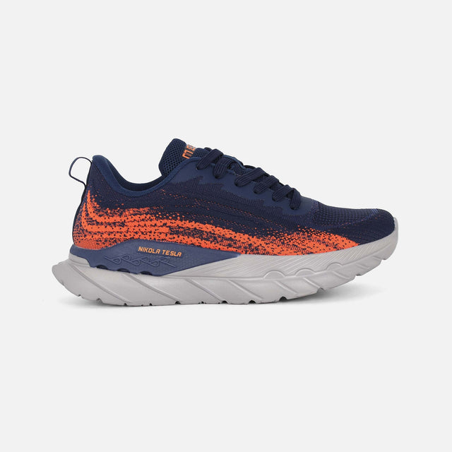 MEN SPORTS LACE-UP SHOES