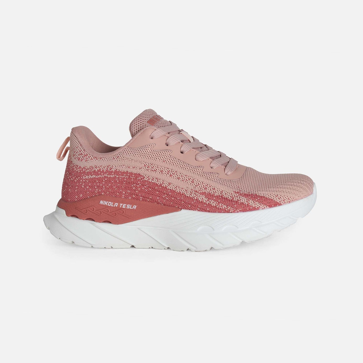 LADIES SPORTS LACE-UP SHOES