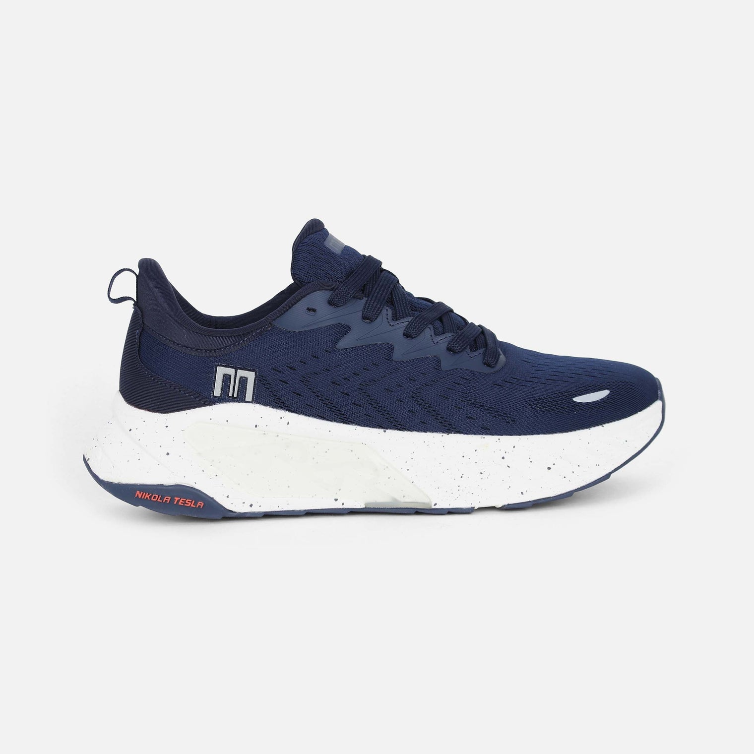 MEN SPORTS LACE-UP SHOES