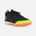 MEN TURF LACE-UP SHOES
