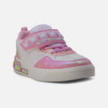 GIRLS SPORTS LIGHT SHOES