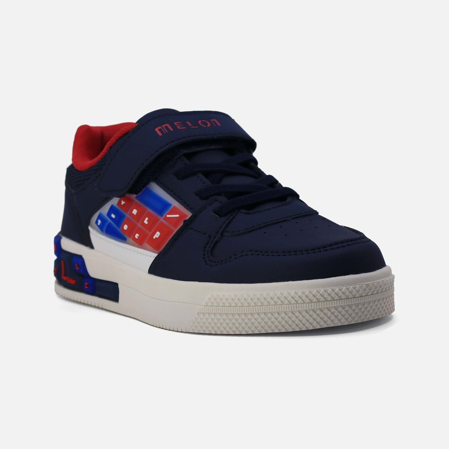 BOYS SPORTS LIGHT SHOES