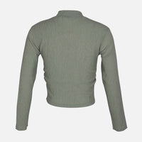 WOMEN TUNIC LONG SLEEVE