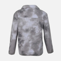 WOMEN POLAR FLEECE COAT