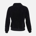 WOMEN CASUAL ZIP-UP TOP