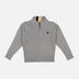 BOYS MELON SWEATER