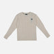 BOYS MELON SWEATER