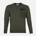 MEN PULLOVER