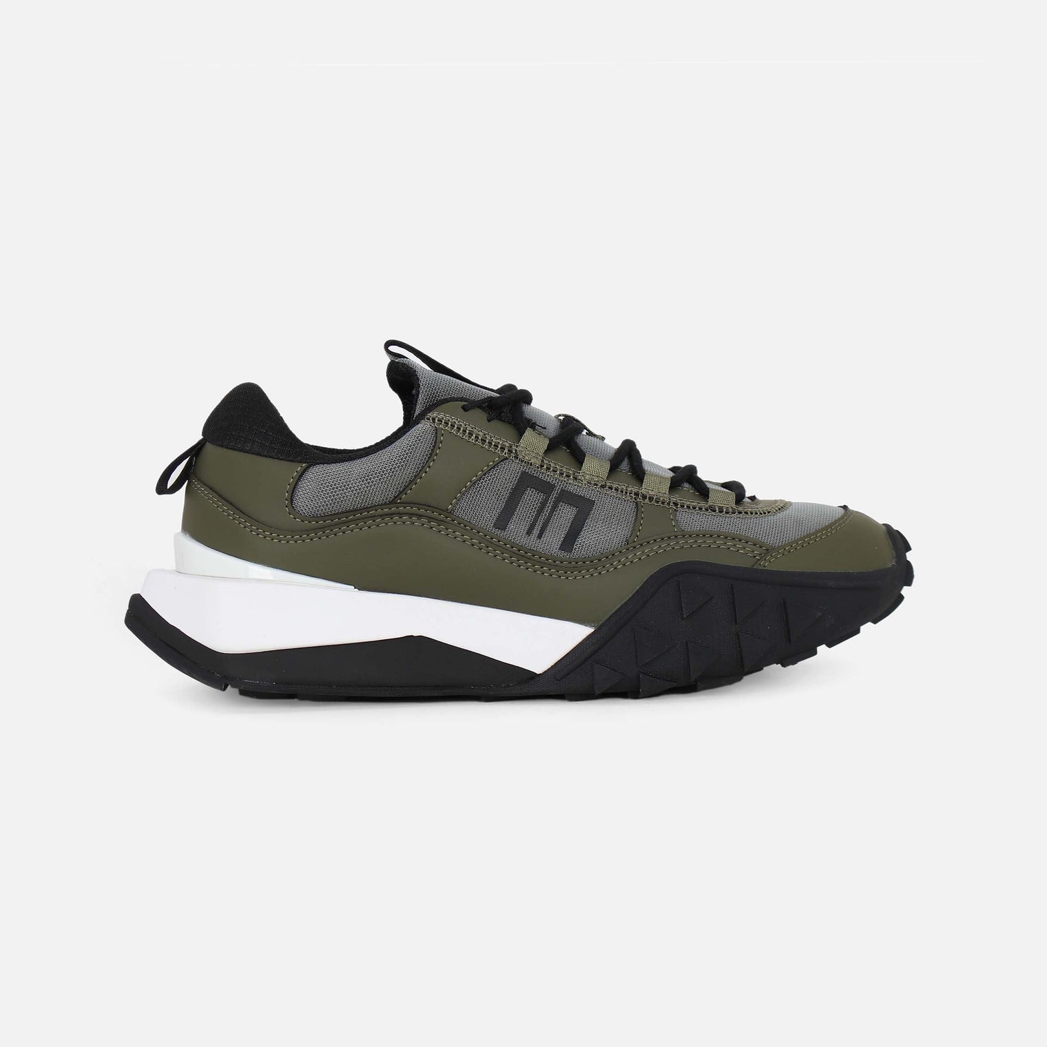 MEN SPORTS LACE-UP SHOES