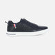 MEN CASUAL LACE-UP SHOES