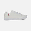 MEN CASUAL LACE-UP SHOES