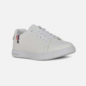MEN CASUAL LACE-UP SHOES