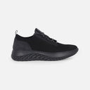 MEN CASUAL LACE-UP SHOES
