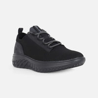 MEN CASUAL LACE-UP SHOES