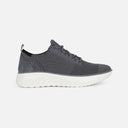 MEN CASUAL LACE-UP SHOES