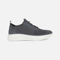 MEN CASUAL LACE-UP SHOES