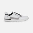 MEN CASUAL LACE-UP SHOES