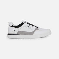 MEN CASUAL LACE-UP SHOES