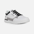 MEN CASUAL LACE-UP SHOES