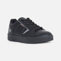MEN SKATE BOARD LACE-UP SHOES