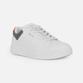 MEN SKATE BOARD LACE-UP SHOES