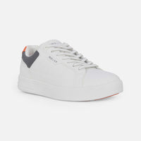 MEN SKATE BOARD LACE-UP SHOES