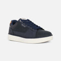 MEN SKATE BOARD LACE-UP SHOES