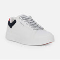 MEN SKATE BOARD LACE-UP SHOES