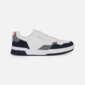 MEN SKATE BOARD LACE-UP SHOES