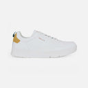 MEN SKATE BOARD LACE-UP SHOES